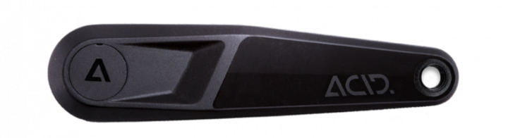 Odpoklic zaradi varnosti izdelka: Acid gonilka na e-kolesih