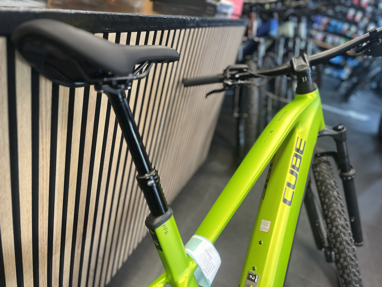 Potopna sedežna opora: "Game-changer" za varno in udobno vožnjo