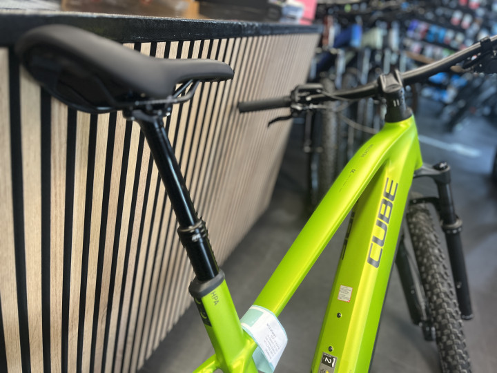 Potopna sedežna opora: "Game-changer" za varno in udobno vožnjo