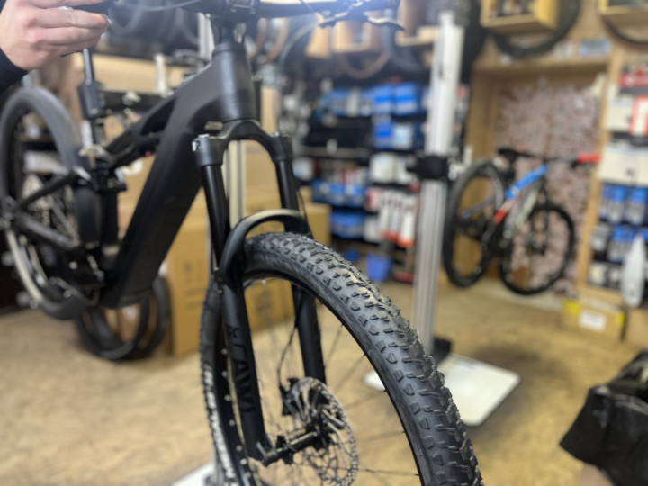 Pomembno obvestilo: Zagotavljanje servisne podpore za kolesa, kupljena v Energija Bikes