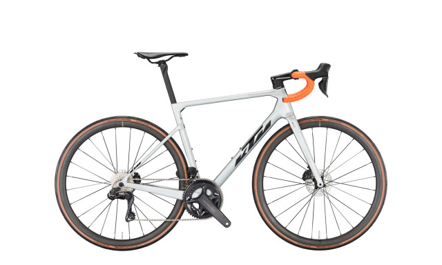 KTM REVELATOR ALTO MASTER CESTNO KOLO - STARLIGHT SILVER