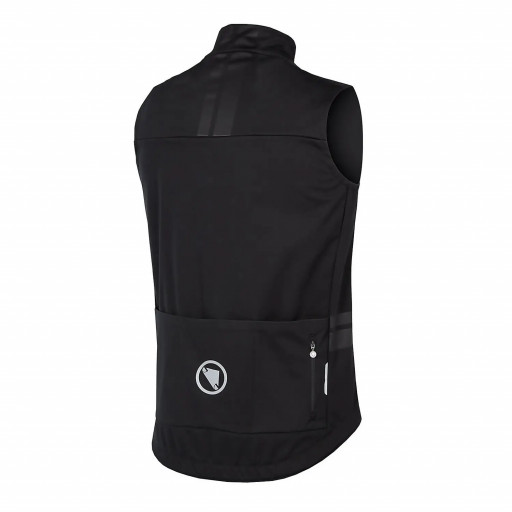 ENDURA WINDHCILL GILET II BREZROKAVNIK