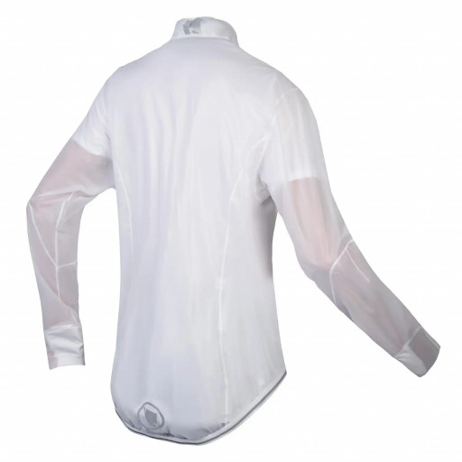 ENDURA FS260-PRO ADRN RACE CAPE II VEL-L WHITE JAKNA ENDURA ADRENALIN