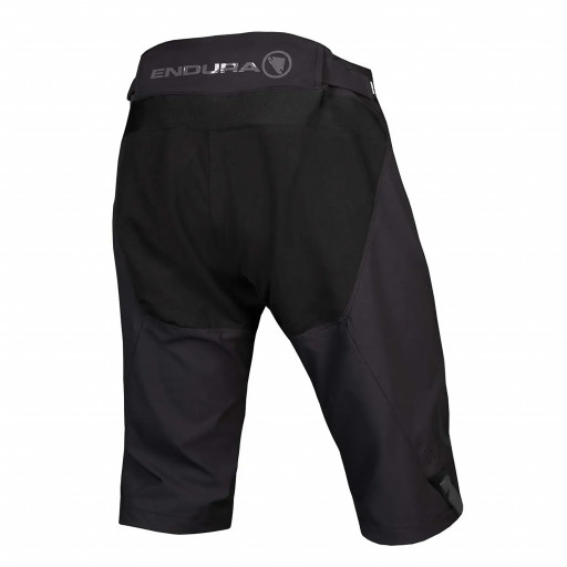 ENDURA MT500 Burner Short II