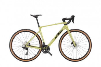 KTM GRAVELATOR PRO 2X keen green 2026 kolo