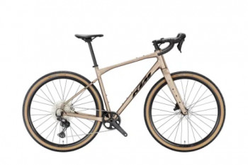 KTM GRAVELATOR 15 muddy matt 2026 Kolo