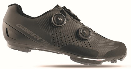 GAERNE CARBON G.DARE 46 BLACK