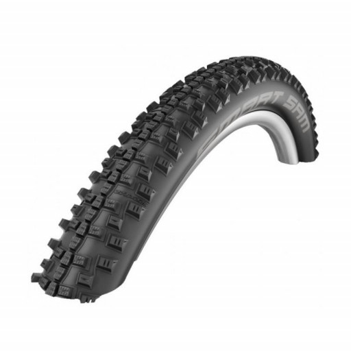 SCHWALBE SMART SAM 29X2.10 PERFORMANCE 