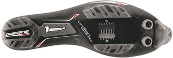 GAERNE CARBON G.DARE 41 BLACK