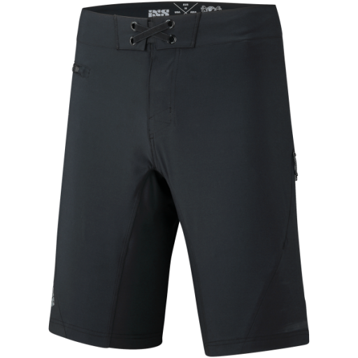 IXS FLOW XTG SHORTS KRATKE HLAČE