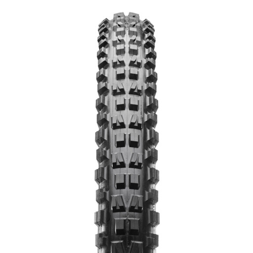 MAXXIS MINION DHF 27.5x2.50 DH SUPERTACKY ST42A