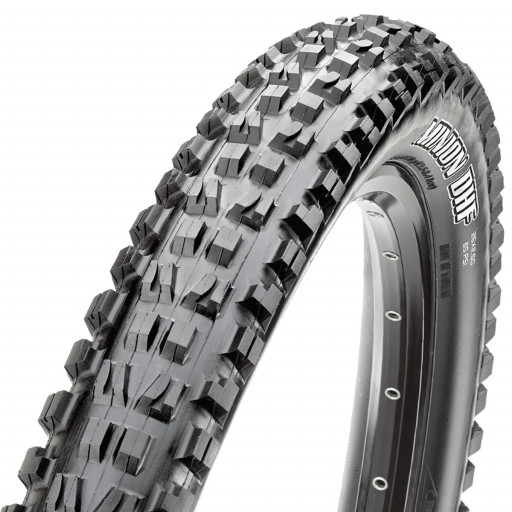 MAXXIS MINION DHF 27.5x2.50 DH SUPERTACKY ST42A