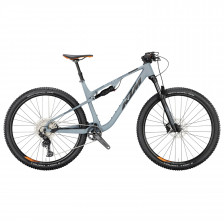 KTM SCARP MT 291 epic grey matt 2026 kolo
