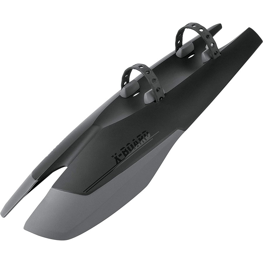 Protège-cadre SKS X-Board Pour Vélo - Tube Inférieur - Noir - Universel 24-28 Pouces (neuf)