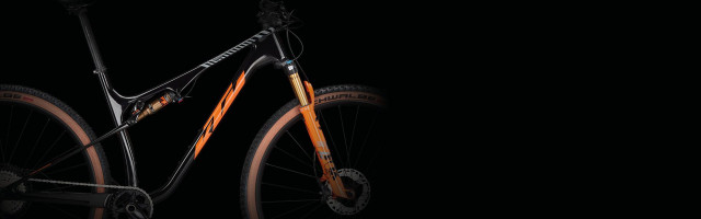 KTM SCARP MASTER FLAMING BLACK KOLO