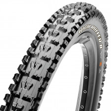 MAXXIS HIGH ROLLER II 27.5X2.40 DH ST42A 