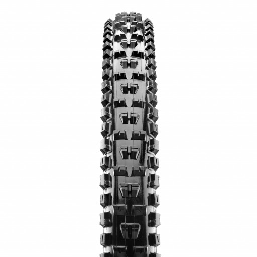 MAXXIS HIGH ROLLER II 27.5X2.40 DH ST42A 