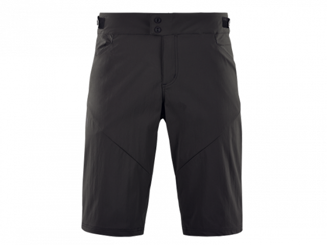 CUBE AM BAGGY SHORTS HLAČE 10688 L ČRNE