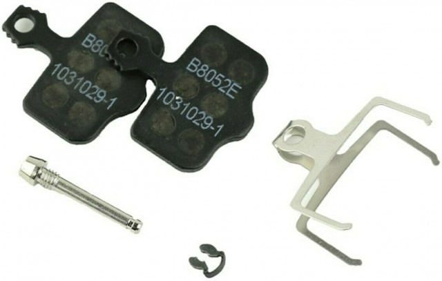 SRAM ZAVORNE OBLOGE LEVEL,ELIXIR,DB2,ROAD OEM