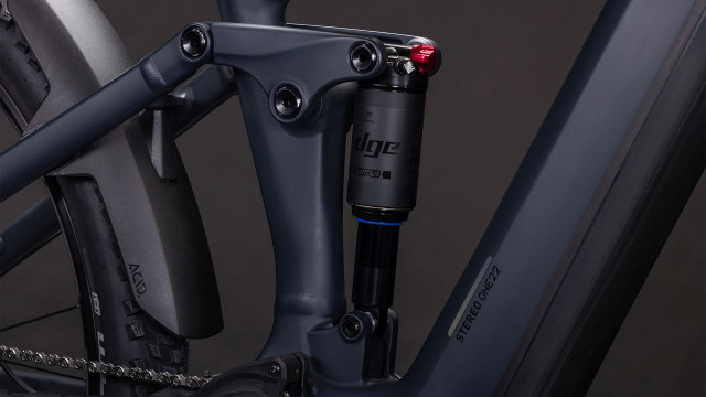 Cube Stereo Hybrid ONE22 Pro 800 night´n´chrome 2026 KOLO