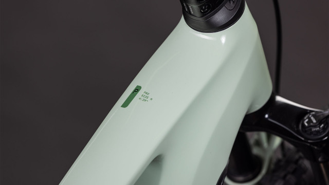 Cube Stereo Hybrid ONE22 Pro 800 stonegrey´n´black 2026 KOLO