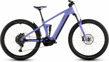 Cube Stereo Hybrid ONE22 Pro 800 lucidlilac´n´lime 2026 KOLO