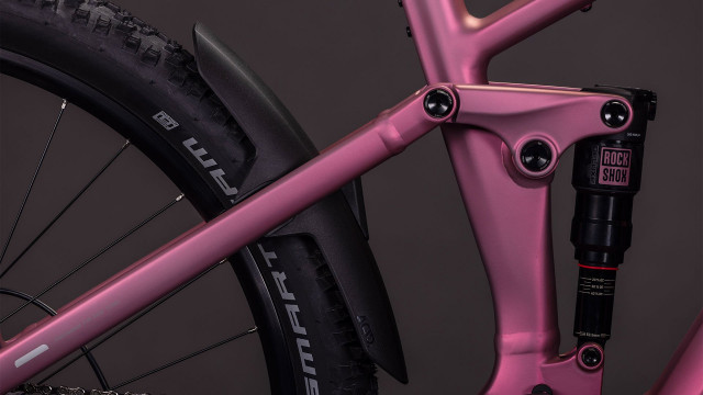 Cube Stereo Hybrid ONE22 Race 800 shiftblush´n´black 2026 KOLO