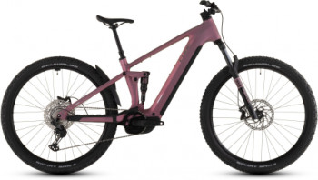 Cube Stereo Hybrid ONE22 Race 800 shiftblush´n´black 2026 KOLO