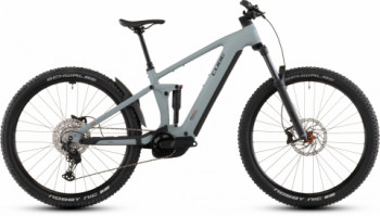 Cube Stereo Hybrid ONE44 Pro 800 vulcan´n´orange 2026 Kolo