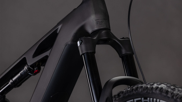 Cube Stereo Hybrid ONE44 HPC Race 800 blackline 2026 KOLO