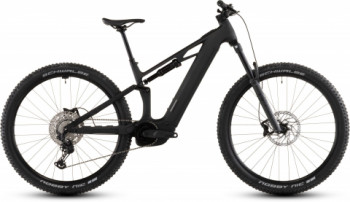 Cube Stereo Hybrid ONE44 HPC Race 800 blackline 2026 KOLO