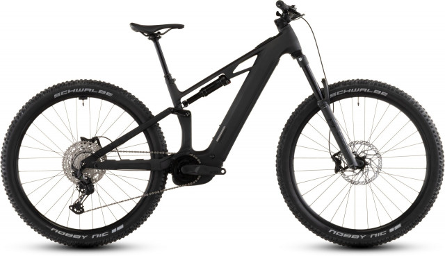 Cube Stereo Hybrid ONE44 HPC Race 800 blackline 2026 KOLO