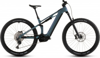 Cube Stereo Hybrid ONE44 HPC Race 800 smaragdgrey´n´prism 2026 KOLO
