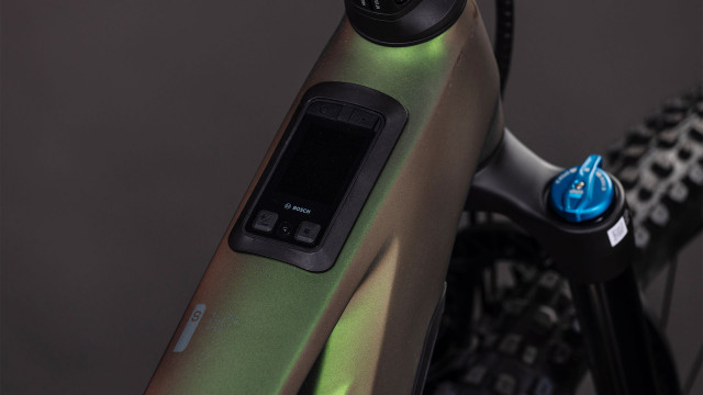 Cube Stereo Hybrid ONE44 HPC SLX Evo 800 stellar´n´grey 2026 KOLO