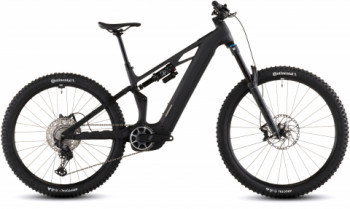 Cube Stereo Hybrid ONE77 HPC SLX 800 blackline 2026 Kolo