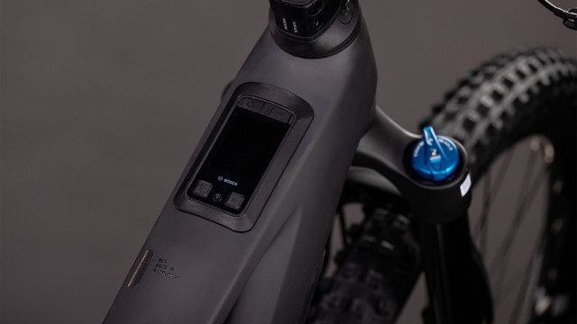 Cube Stereo Hybrid ONE77 HPC SLX 800 blackline 2026 Kolo