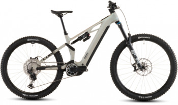 Cube Stereo Hybrid ONE77 HPC SLX 800 glintsand´n´black 2026 Kolo
