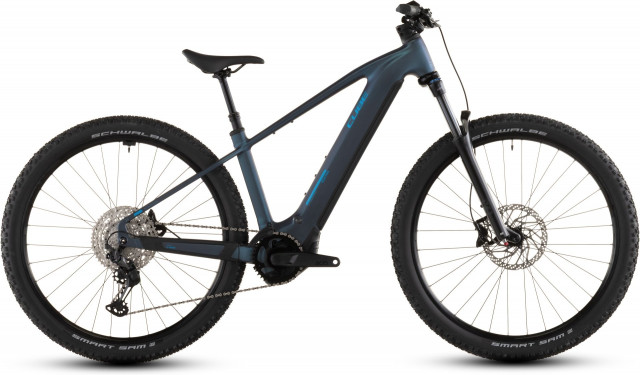 Cube Reaction Hybrid Pro 800 nebular´n´dazzle 2026 Kolo