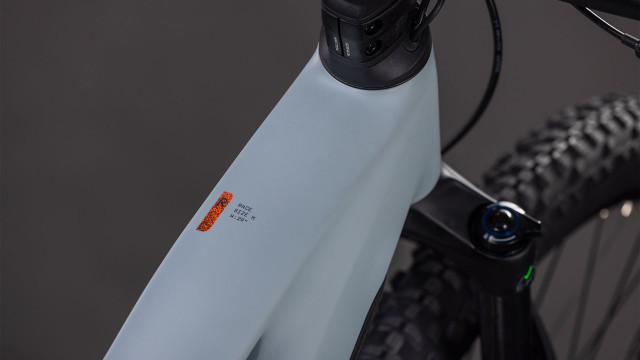 Cube Reaction Hybrid Race 800 vulcan´n´orange 2026 Kolo