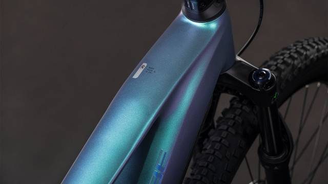 Cube Reaction Hybrid Race 800 polarlight´n´prism 2026 Kolo