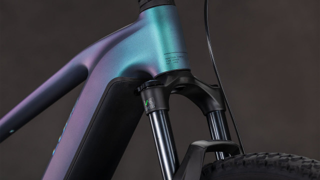 Cube Reaction Hybrid Race 800 polarlight´n´prism 2026 Kolo