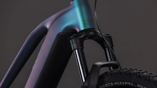 Cube Reaction Hybrid Race 800 polarlight´n´prism Trapeze 2026 Kolo