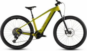 Cube Reaction Hybrid Race 800 lizard´n´black 2026 Kolo