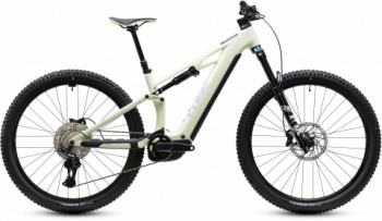 CUBE Stereo Hybrid ONE44 HPC Race 800 mellowyellow 'n' lilac 2027 kolo