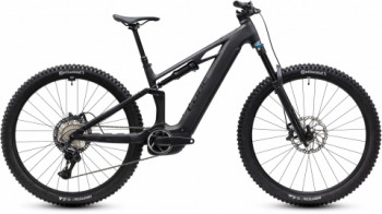 CUBE Stereo Hybrid ONE44 HPC SLX 800 blackline 2027 kolo