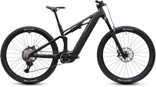 CUBE Stereo Hybrid ONE44 HPC SLX 800 blackline 2027 kolo