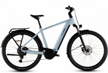 Cube Touring Hybrid ONE 600 glacier´n´reflex 2026 Kolo