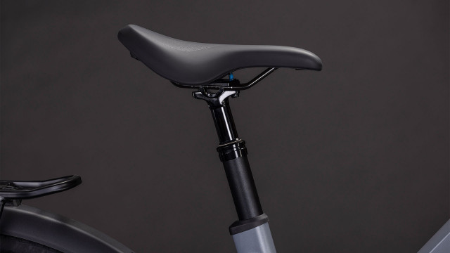 Cube Touring Hybrid Pro 800 pearlgrey´n´grey Trapeze 2026 Kolo