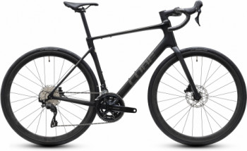 CUBE Attain C:62 Race carbon 'n' coalchrome 2027 kolo