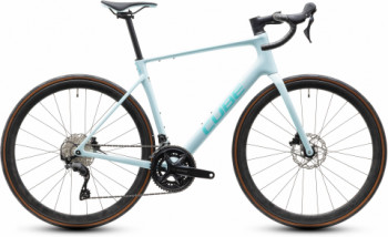 CUBE Attain C:62 Race frostymint 'n' mint 2027 kolo